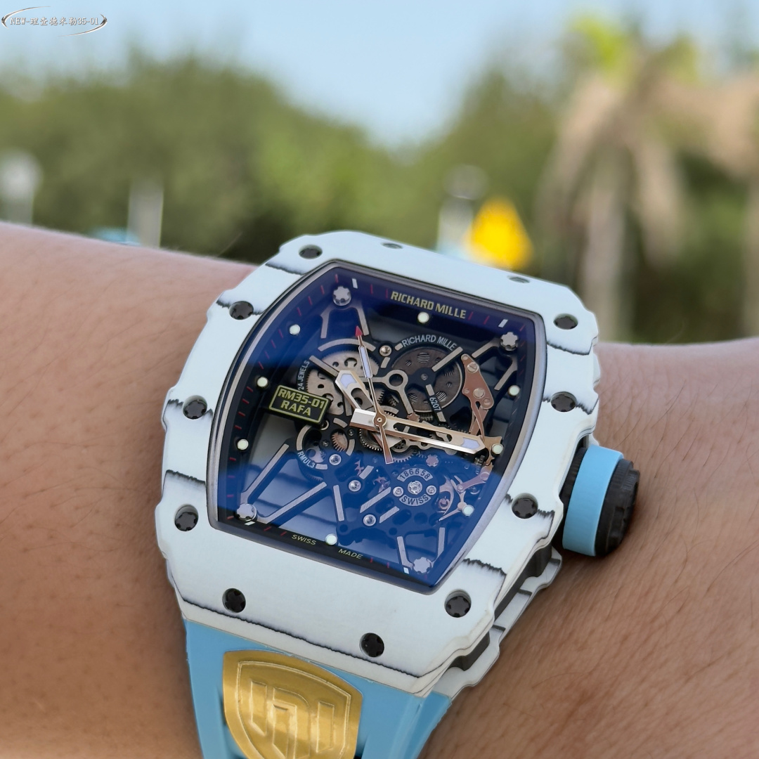 Richard Mille